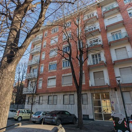 Monte Grappa Apartment By Wonderful Italy トリノ エクステリア 写真
