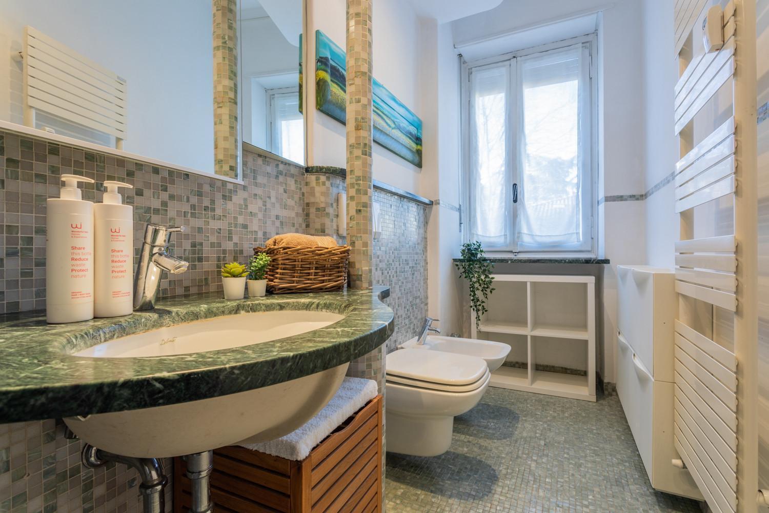 Monte Grappa Apartment By Wonderful Italy トリノ エクステリア 写真