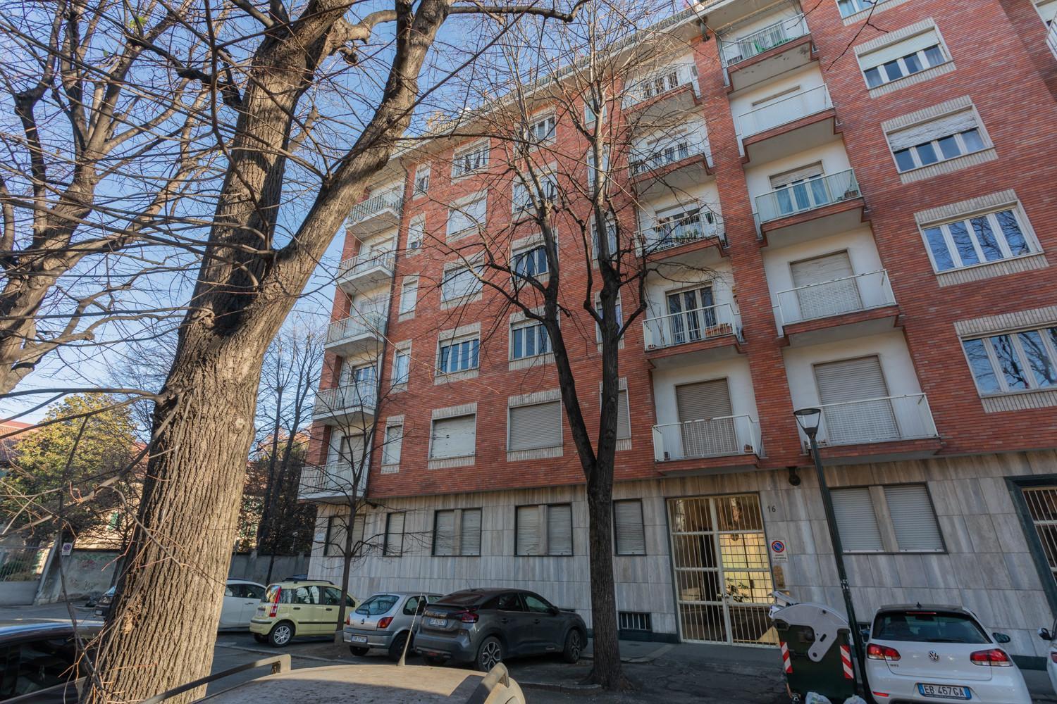 Monte Grappa Apartment By Wonderful Italy トリノ エクステリア 写真