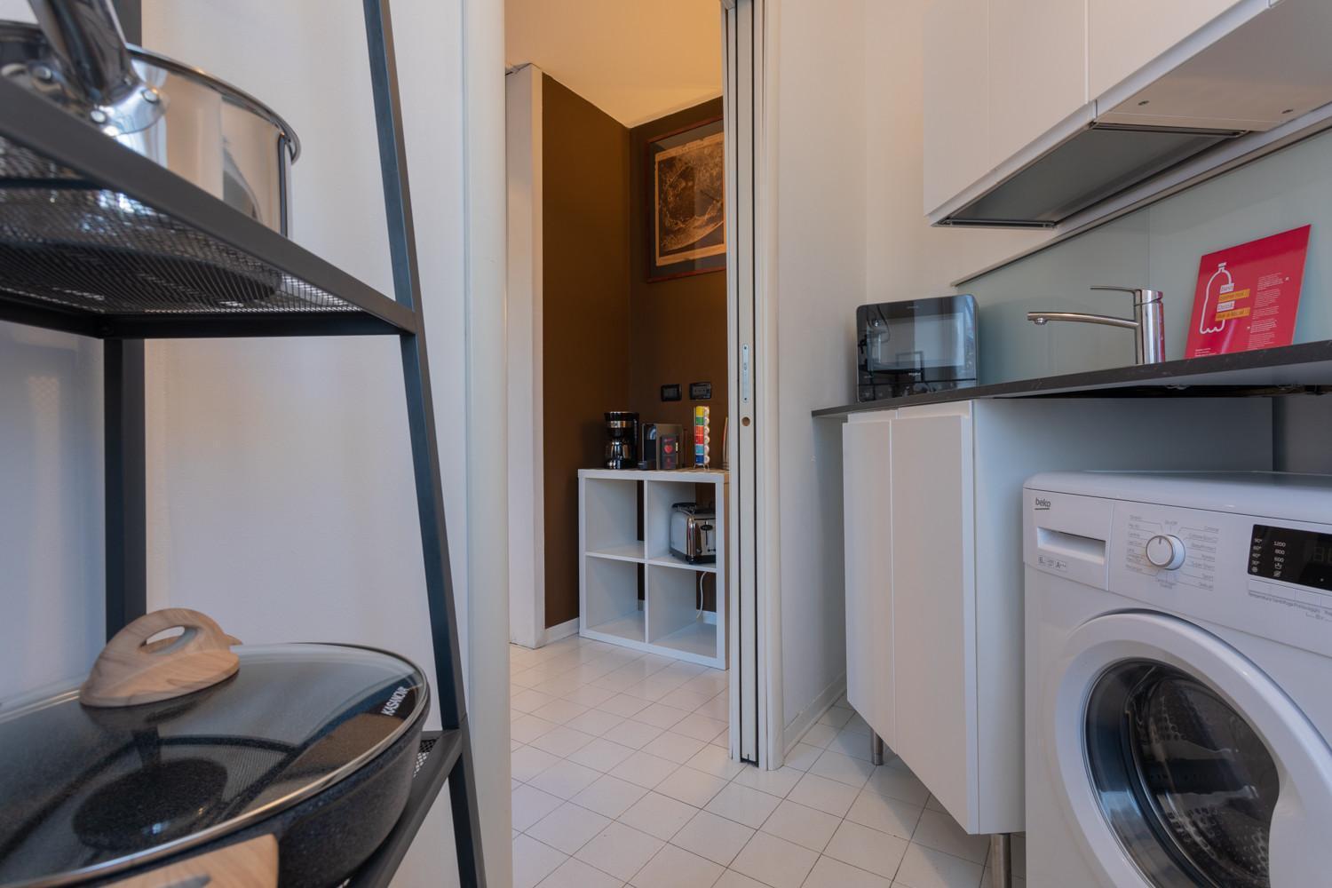 Monte Grappa Apartment By Wonderful Italy トリノ エクステリア 写真