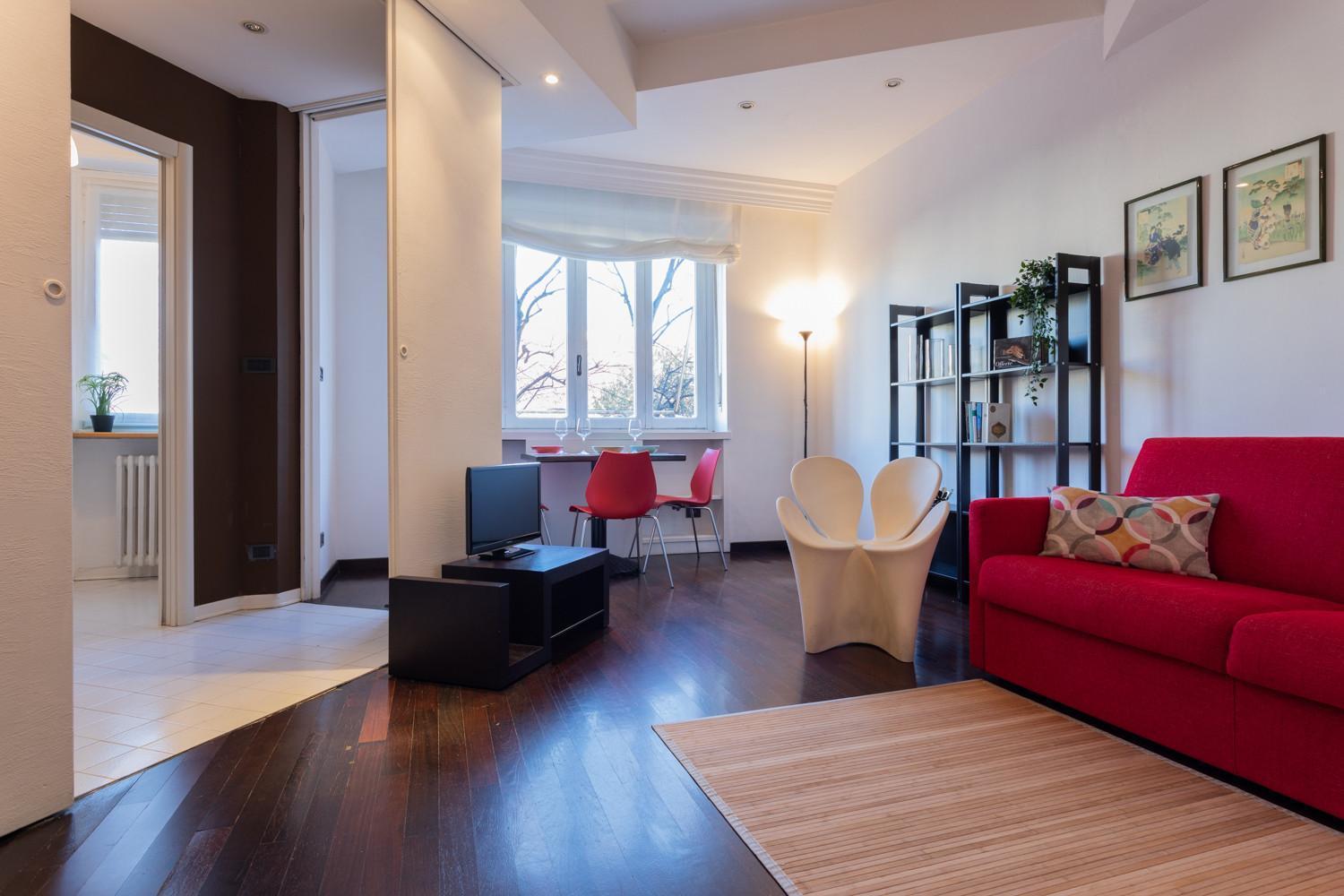 Monte Grappa Apartment By Wonderful Italy トリノ エクステリア 写真
