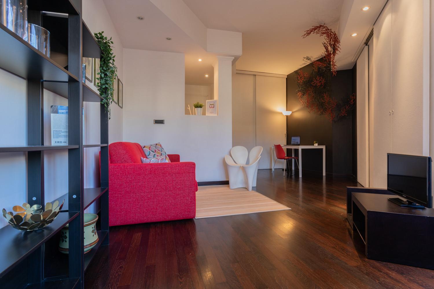 Monte Grappa Apartment By Wonderful Italy トリノ エクステリア 写真